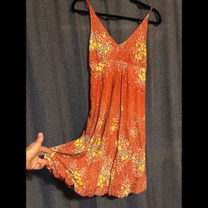 American Rag Dress Size Small